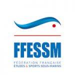 Logo FFESSM