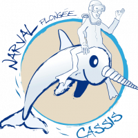 Logo Narval Plongée png